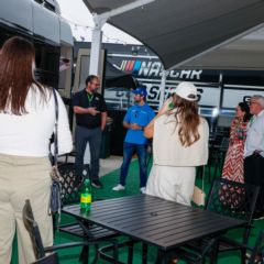 Gallery: VIP Suite Hospitality