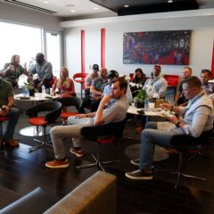 Gallery: VIP Suite Hospitality