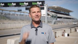 Take It To The Track: Clint Bowyer Video #1 Thumbnail