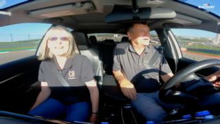 FOX Broadcast: Pace The Pace Car Thumbnail